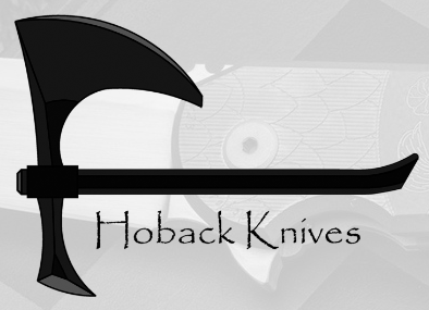 Hoback Knives