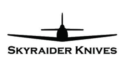 Skyraider Knives